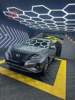 نيسان مورانو